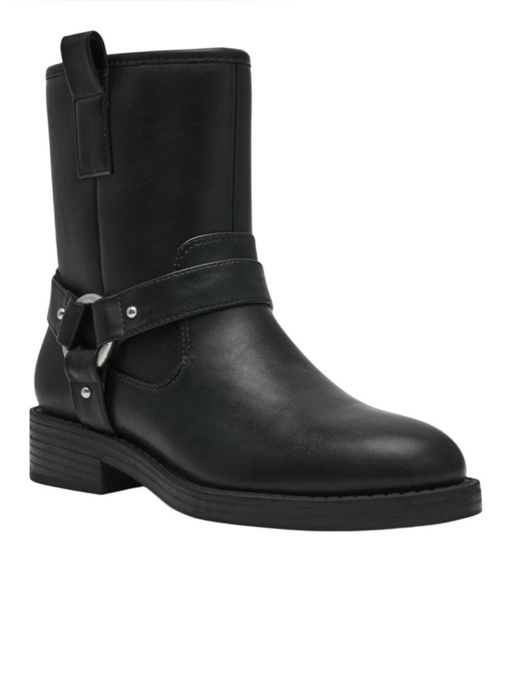 DV by Dolce Vita Women's Pondo Harness Strap Boots-NWT-size 9
